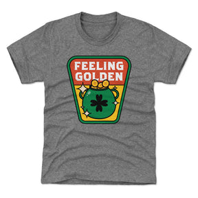 St. Patrick's Day Kids T-Shirt | 500 LEVEL