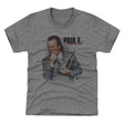 Paul E. Dangerously Kids T-Shirt | 500 LEVEL