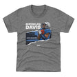 Derius Davis Kids T-Shirt | 500 LEVEL