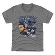 Caleb Williams Kids T-Shirt | 500 LEVEL