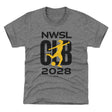 Columbus NWSL Kids T-Shirt | 500 LEVEL