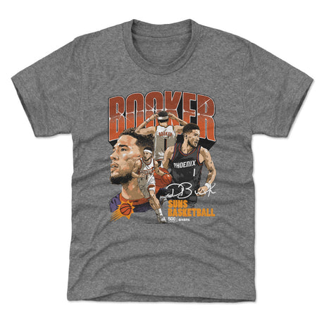 Devin Booker Kids T-Shirt | 500 LEVEL