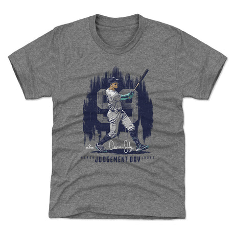 Aaron Judge Kids T-Shirt | 500 LEVEL