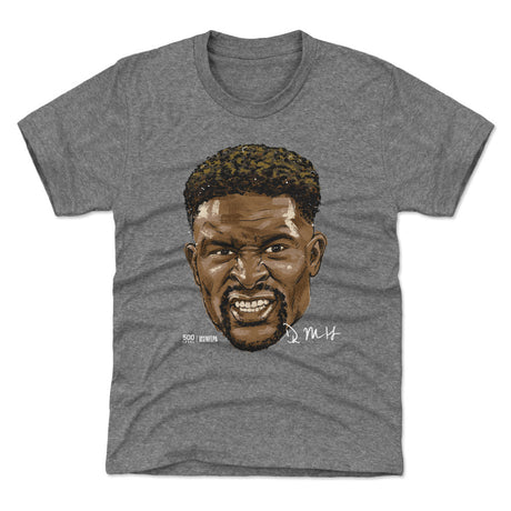 DK Metcalf Kids T-Shirt | 500 LEVEL