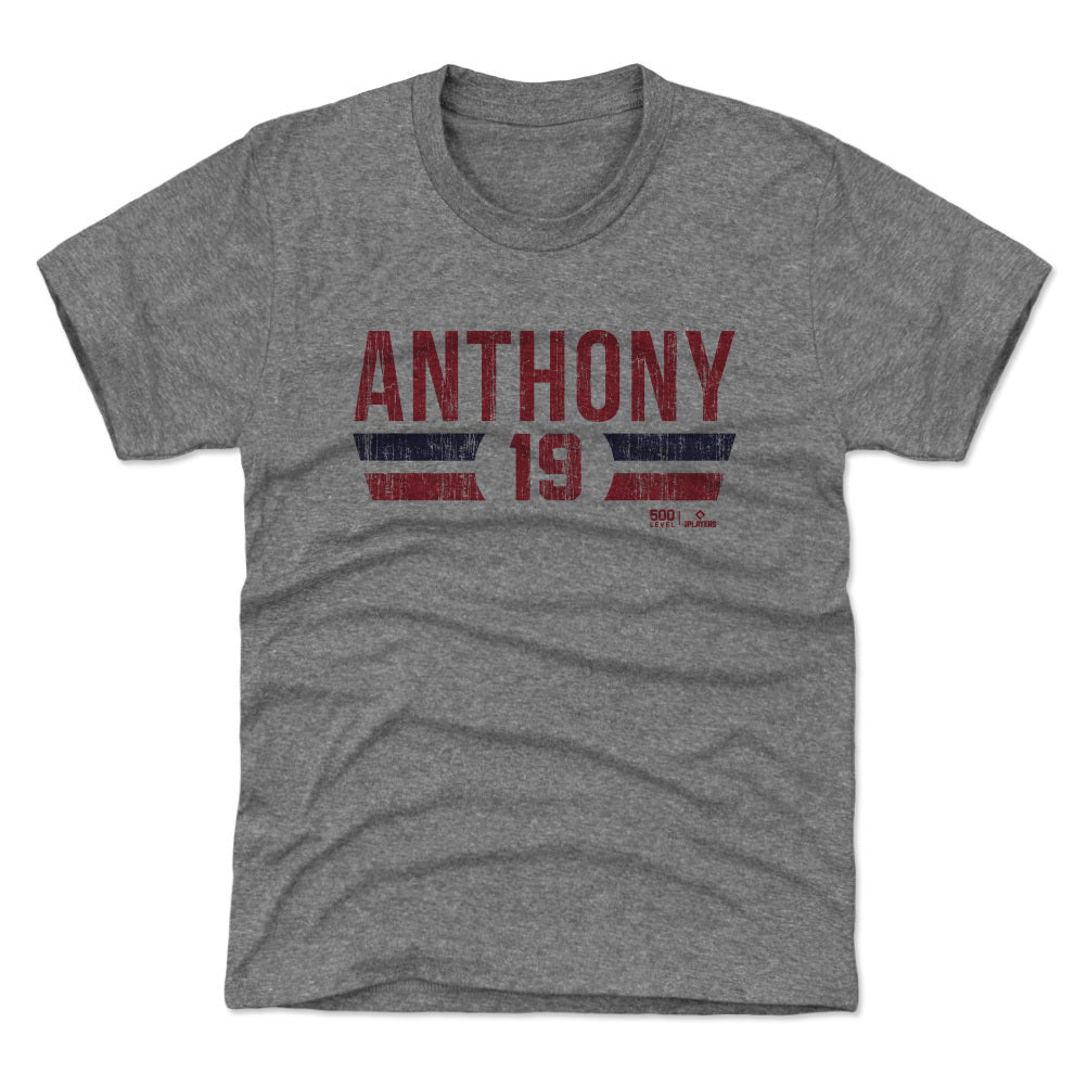 Roman Anthony Kids T-Shirt | 500 LEVEL