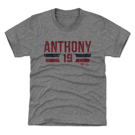 Roman Anthony Kids T-Shirt | 500 LEVEL