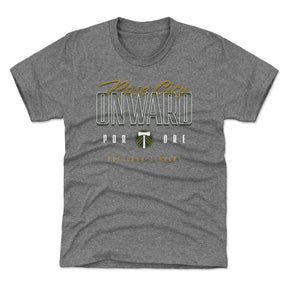 Portland Timbers Kids T-Shirt | 500 LEVEL