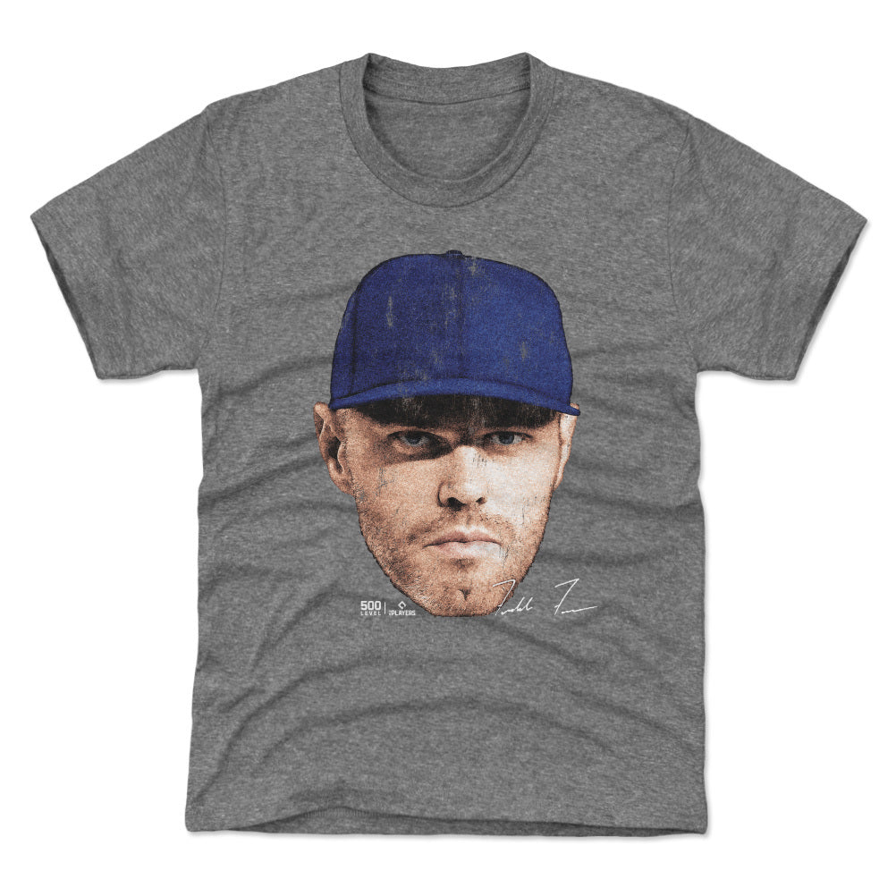 Freddie Freeman Kids T-Shirt | 500 LEVEL