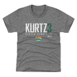 Kaleigh Kurtz Kids T-Shirt | 500 LEVEL