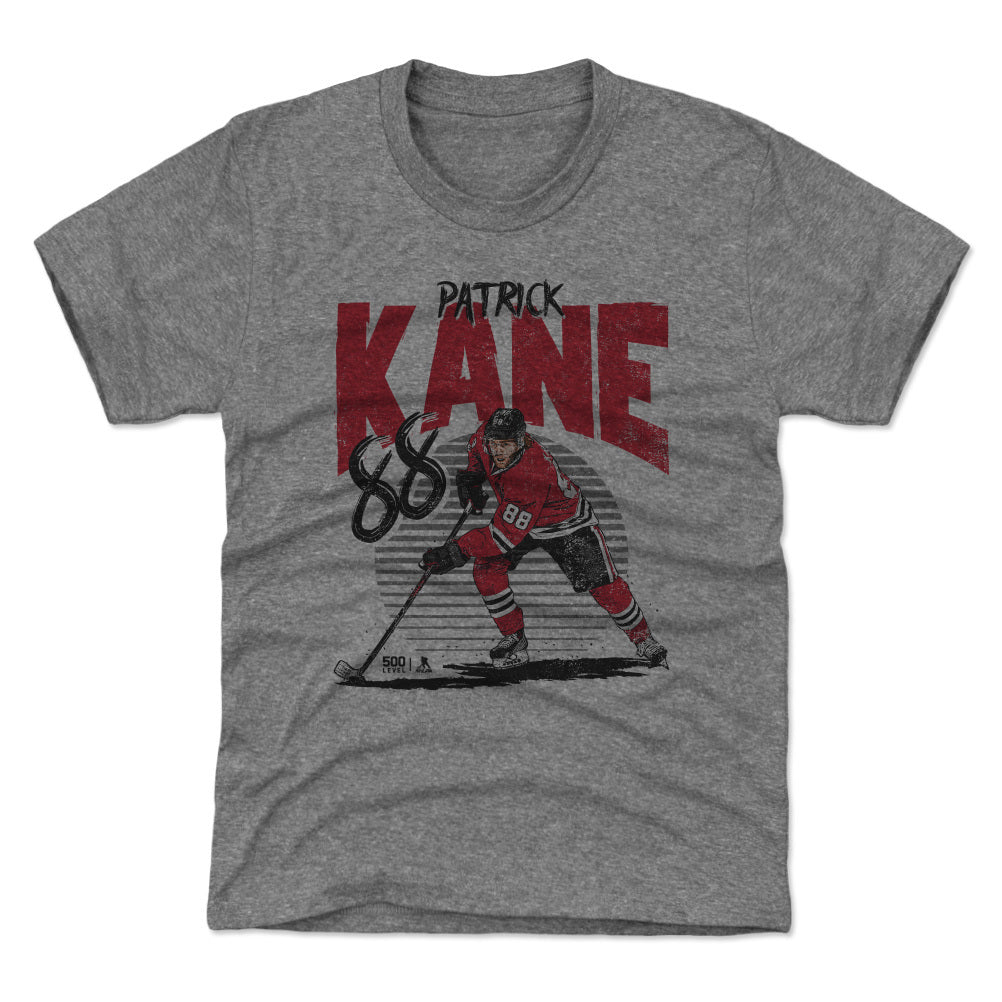 Patrick Kane Kids T-Shirt | 500 LEVEL