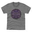 Kyle Freeland Kids T-Shirt | 500 LEVEL