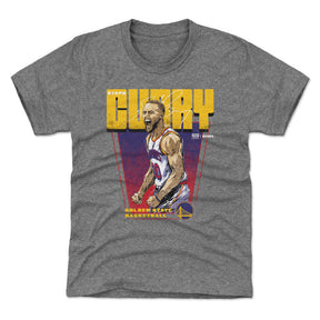 Steph Curry Kids T-Shirt | 500 LEVEL