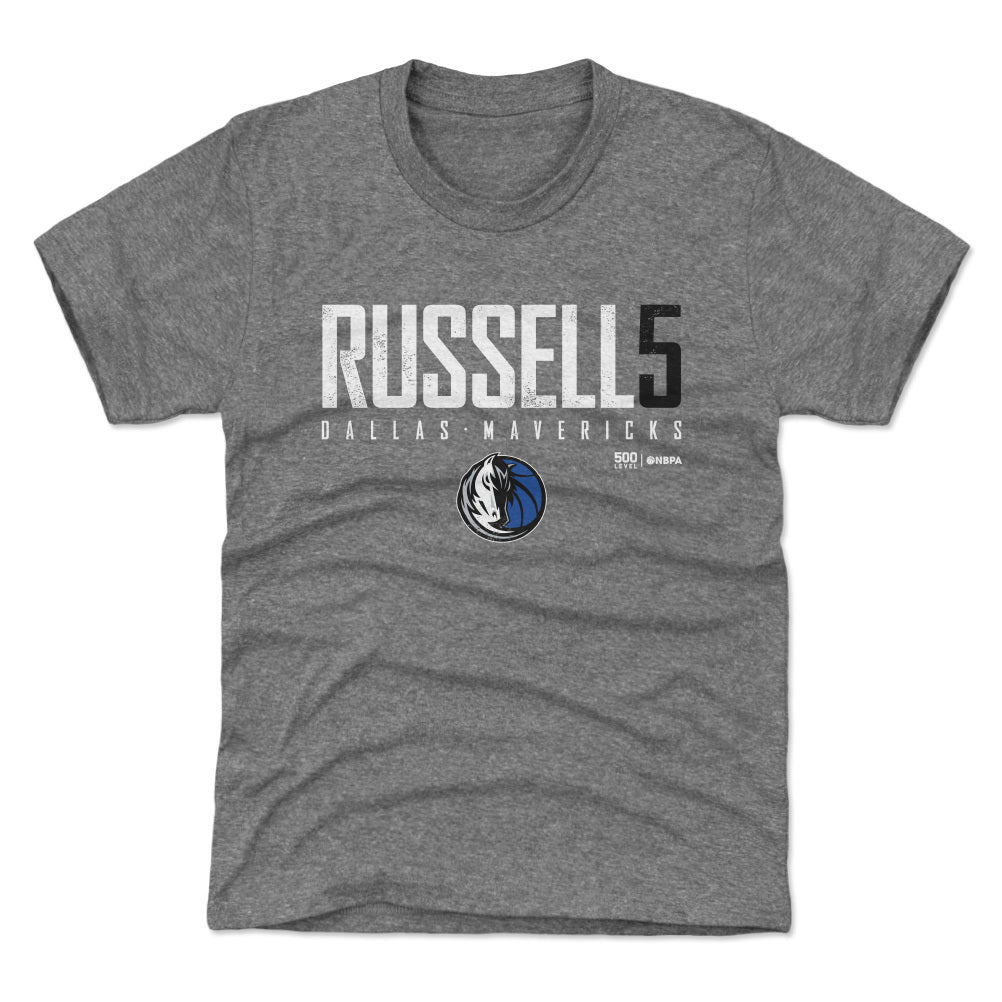D'Angelo Russell Kids T-Shirt | 500 LEVEL