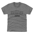 Dariial Kuchmenov Kids T-Shirt | 500 LEVEL
