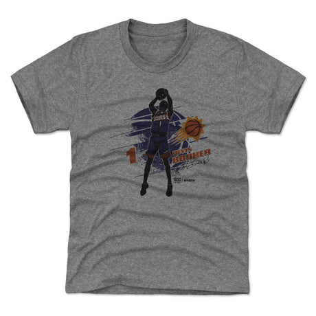 Devin Booker Kids T-Shirt | 500 LEVEL