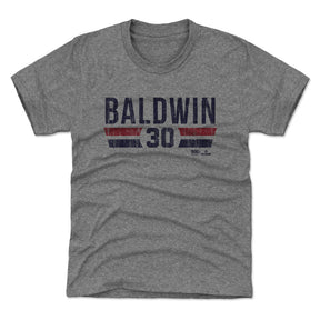 Drake Baldwin Kids T-Shirt | 500 LEVEL