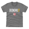 Onyeka Okongwu Kids T-Shirt | 500 LEVEL
