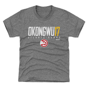 Onyeka Okongwu Kids T-Shirt | 500 LEVEL