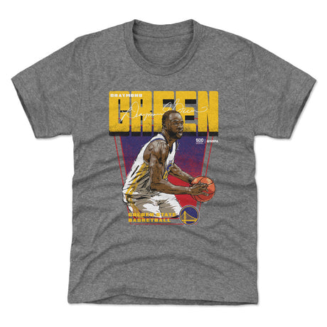 Draymond Green Kids T-Shirt | 500 LEVEL