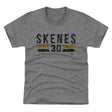 Paul Skenes Kids T-Shirt | 500 LEVEL