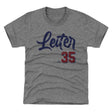 Jack Leiter Kids T-Shirt | 500 LEVEL