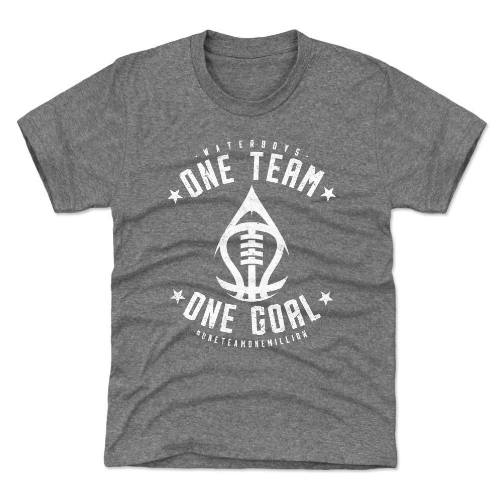 Waterboys Kids T-Shirt | 500 LEVEL