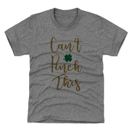 St. Patrick's Day Kids T-Shirt | 500 LEVEL