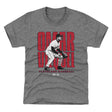 Omar Vizquel Kids T-Shirt | 500 LEVEL