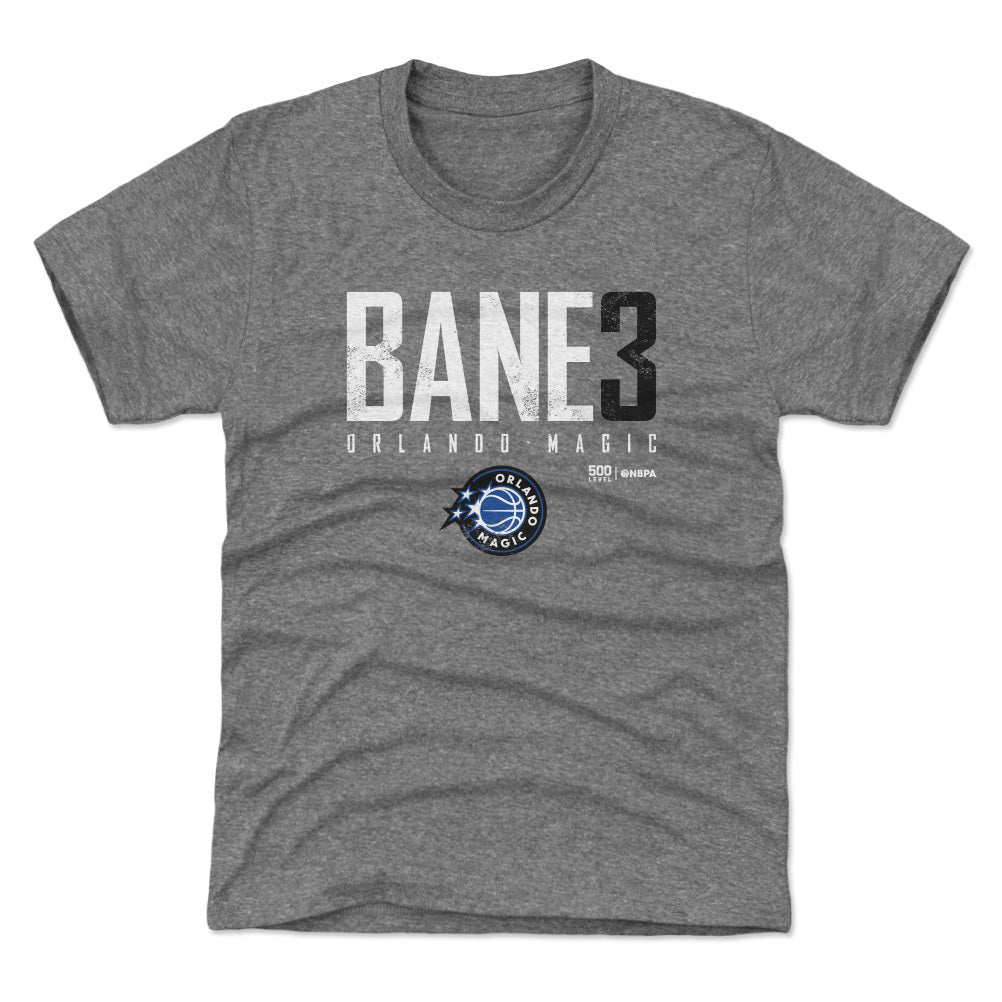 Desmond Bane Kids T-Shirt | 500 LEVEL