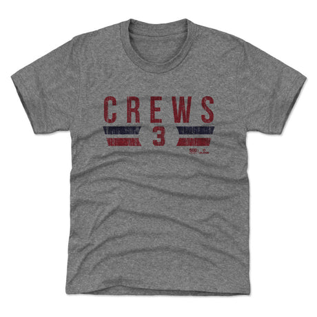 Dylan Crews Kids T-Shirt | 500 LEVEL