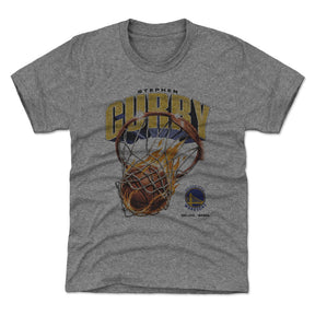 Steph Curry Kids T-Shirt | 500 LEVEL