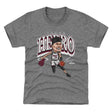 Tyler Herro Kids T-Shirt | 500 LEVEL