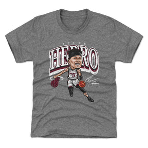 Tyler Herro Kids T-Shirt | 500 LEVEL