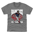 Jose Ramirez Kids T-Shirt | 500 LEVEL