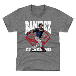 Jose Ramirez Kids T-Shirt | 500 LEVEL