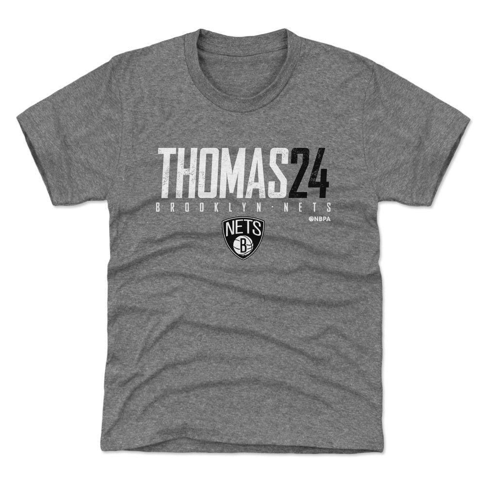Cam Thomas Kids T-Shirt | 500 LEVEL