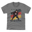 Tim Stutzle Kids T-Shirt | 500 LEVEL