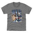 Drake Maye Kids T-Shirt | 500 LEVEL