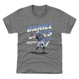 Daniel Jones Kids T-Shirt | 500 LEVEL