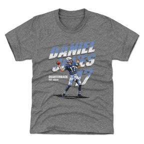 Daniel Jones Kids T-Shirt | 500 LEVEL