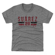 Eugenio Suarez Kids T-Shirt | 500 LEVEL