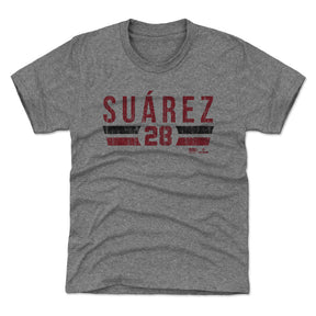 Eugenio Suarez Kids T-Shirt | 500 LEVEL