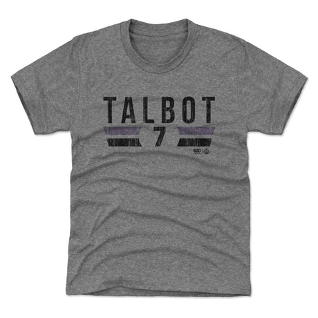 Stephanie Talbot Kids T-Shirt | 500 LEVEL