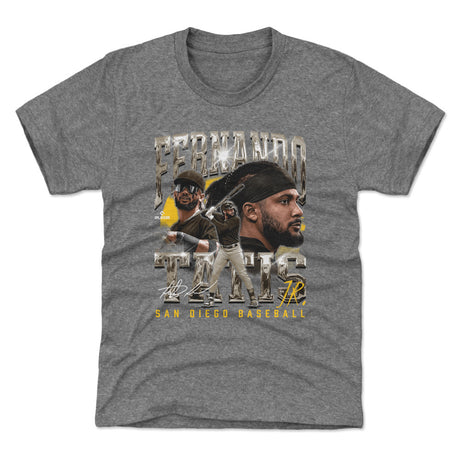 Fernando Tatis Jr. Kids T-Shirt | 500 LEVEL