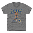 Steph Curry Kids T-Shirt | 500 LEVEL