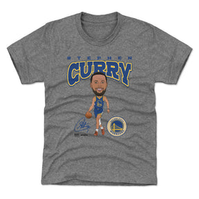 Steph Curry Kids T-Shirt | 500 LEVEL