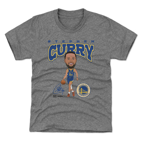 Steph Curry Kids T-Shirt | 500 LEVEL