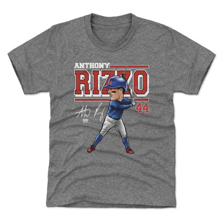 Anthony Rizzo Kids T-Shirt | 500 LEVEL