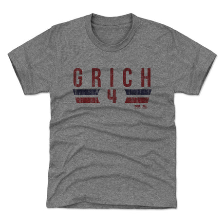 Bobby Grich Kids T-Shirt | 500 LEVEL