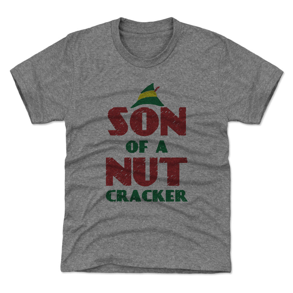 Christmas Kids T-Shirt | 500 LEVEL